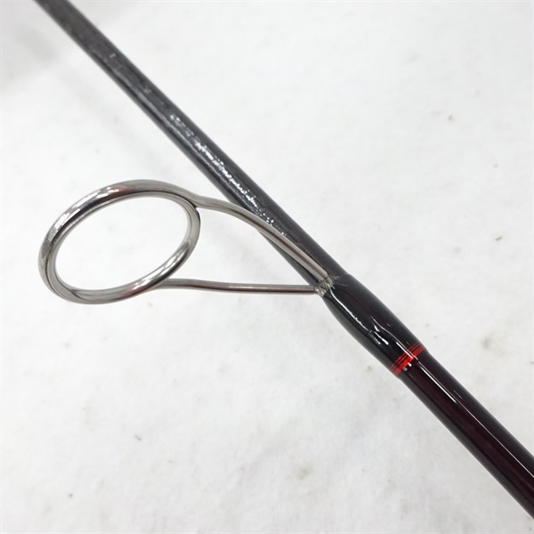 ２１エンゲツ リミテッド一つテンヤマダイ２３５ＭＨ＋